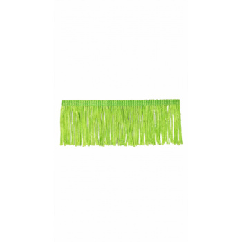 Strapce fluo green, š. 15 cm