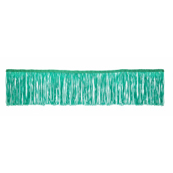 Strapce cool aqua, š. 15 cm