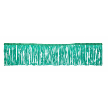 Strapce cool aqua, š. 15 cm