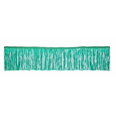 Strapce cool aqua, š. 15 cm