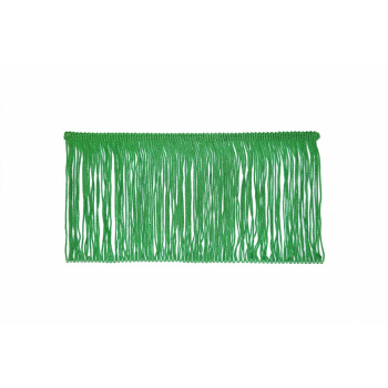 Strapce green, š.15 cm