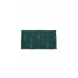 Strapce dark green, š. 20 cm