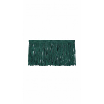 Strapce dark green, š. 20 cm