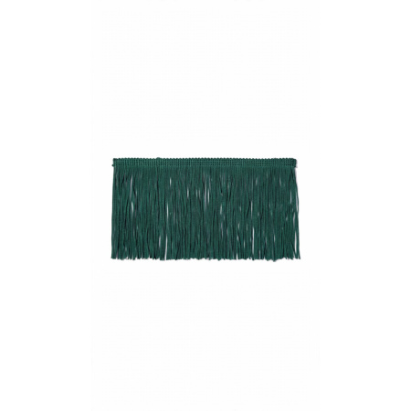 Strapce dark green, š. 20 cm