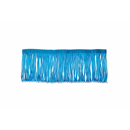 Strapce turquise, š.15 cm