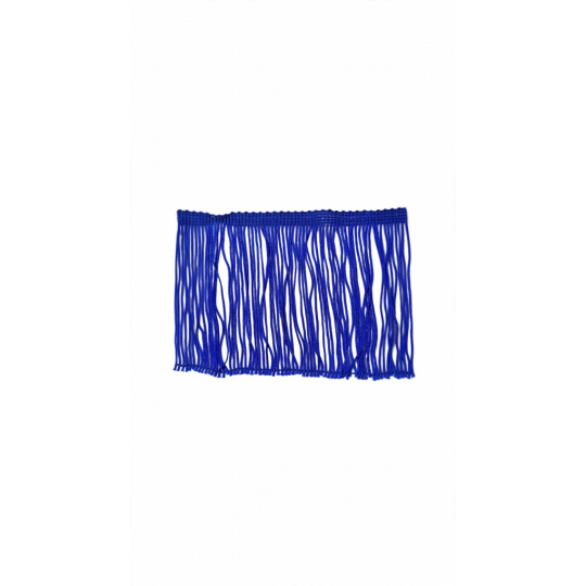 Strapce royal blue, š. 10 cm