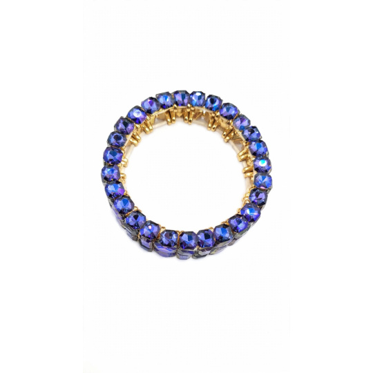Náramok blue