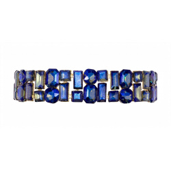 Náramok blue