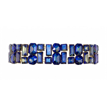 Náramok blue
