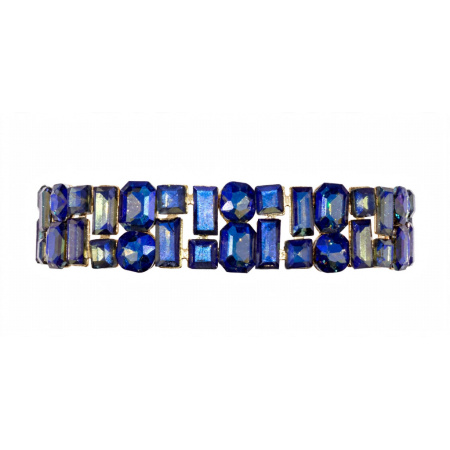 Náramok blue