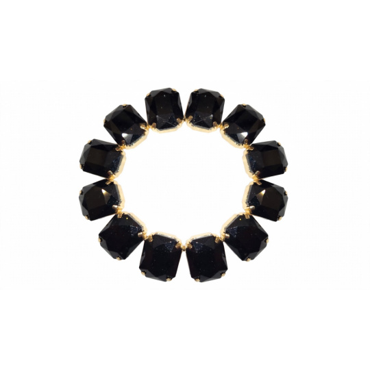 Náramok black
