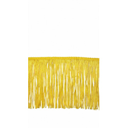 Strapce yellow, š. 10 cm