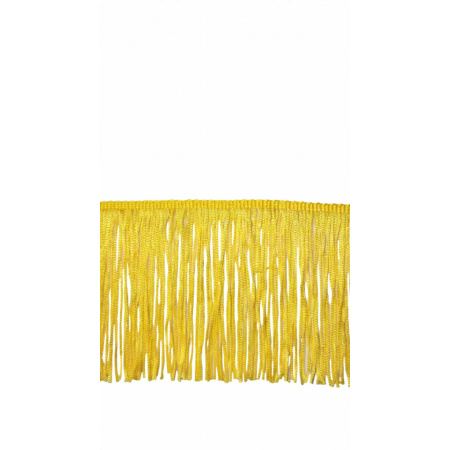 Strapce yellow, š. 10 cm