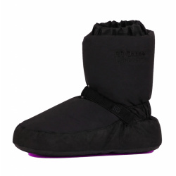 Moon boots black