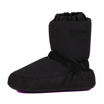 Moon boots black