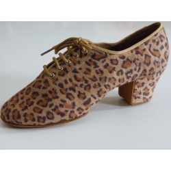 klikni pre zväčšenie T1B Leopard - Tréningová obuv