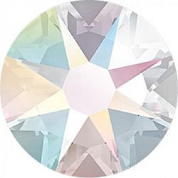 Swarovski SS 48 crystal AB
