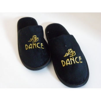 Papuče BD Dance