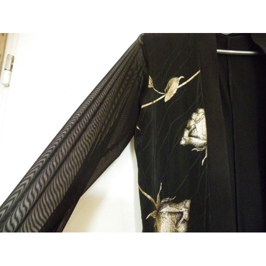 Pánska latino košeľa