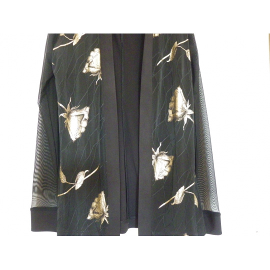 Pánska latino košeľa