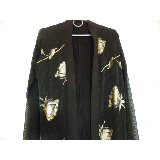 Pánska latino košeľa