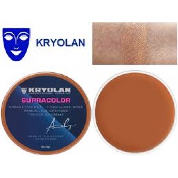 Hnedidlo Kryolan 