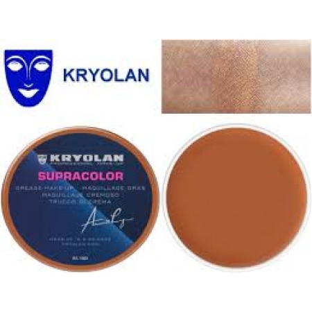 Hnedidlo Kryolan 