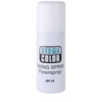 Fixatér Derma Color 