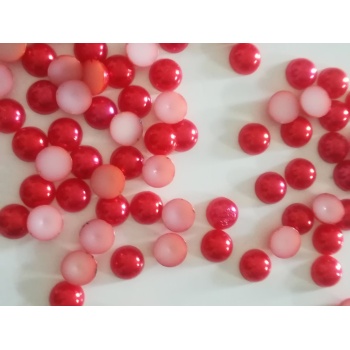 Nalepovacie perličky - farba 15