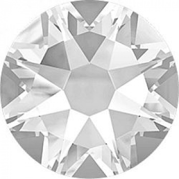 Swarovski SS 16 a SS 20 crystal