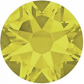 Swarovski SS 16 citrin
