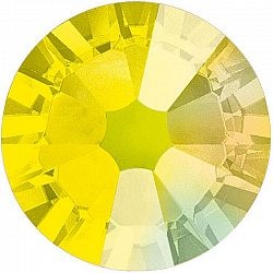 klikni pre zväčšenie Swarovského kamienky - Okrúhle bez lepidla SS12 - SS48