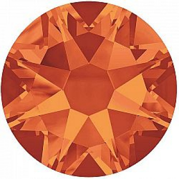 Swarovski SS 20 padparadscha