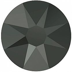 klikni pre zväčšenie Swarovského kamienky - Okrúhle bez lepidla SS12 - SS48