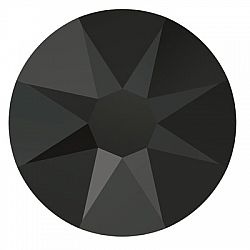 klikni pre zväčšenie Swarovského kamienky - Okrúhle bez lepidla SS12 - SS48