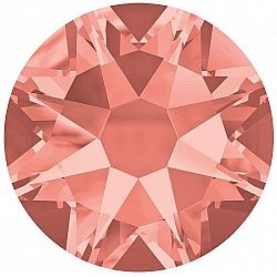 klikni pre zväčšenie Swarovského kamienky - Okrúhle bez lepidla SS12 - SS48
