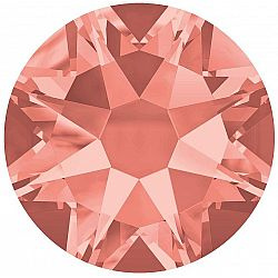 Swarovski SS 20 ružová
