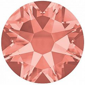 Swarovski SS 20 ružová