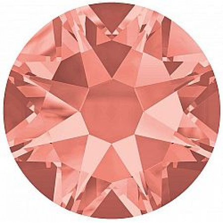 Swarovski SS 20 ružová