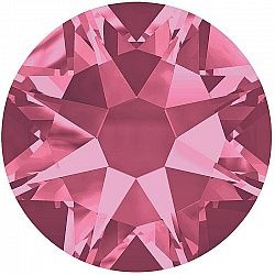 klikni pre zväčšenie Swarovského kamienky - Okrúhle bez lepidla SS12 - SS48
