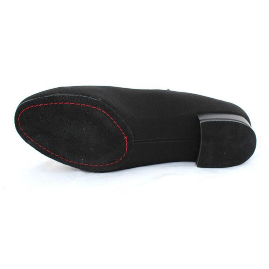 702 BD Chlapčenská obuv canvas