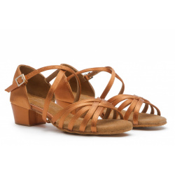 603 Detská obuv CH2 SD 