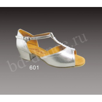 601 - Detská obuv 