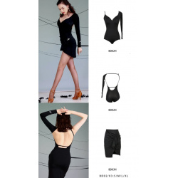 klikni pre zväčšenie Tréningový set body BD02H + sukňa BD03H
