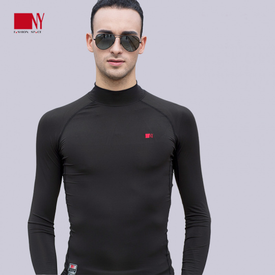  NY 161747 Pánsky polo-rolák