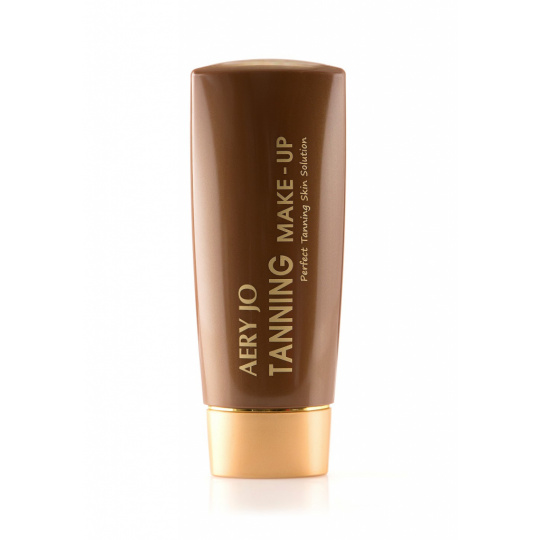 Hnedidlo AERYJO TANNING make-up 70gr.